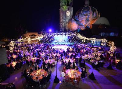 The Old Globe’s 2016 Gala: A Night of Revels