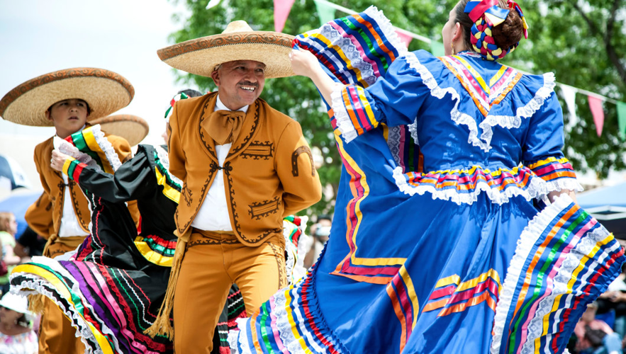 Where to Celebrate Cinco de Mayo in Orange County