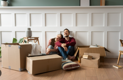 Moving Out: Your Complete Guide to End of Tenancy Cleaning