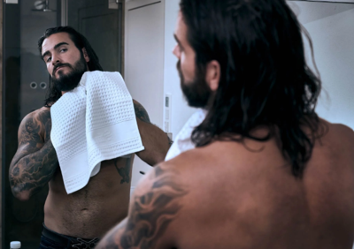 When to Dye Your Beard Before a Big Event (Hint: Not the Night Before)