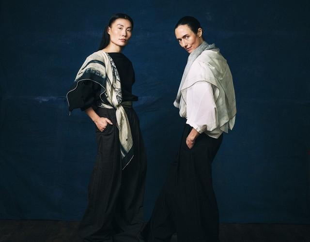 Where Art Becomes a Gift You Can Wear