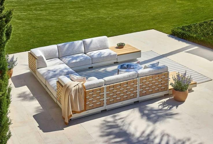 Why Luxury Homes Are Turning Backyards Into Wellness Sanctuaries