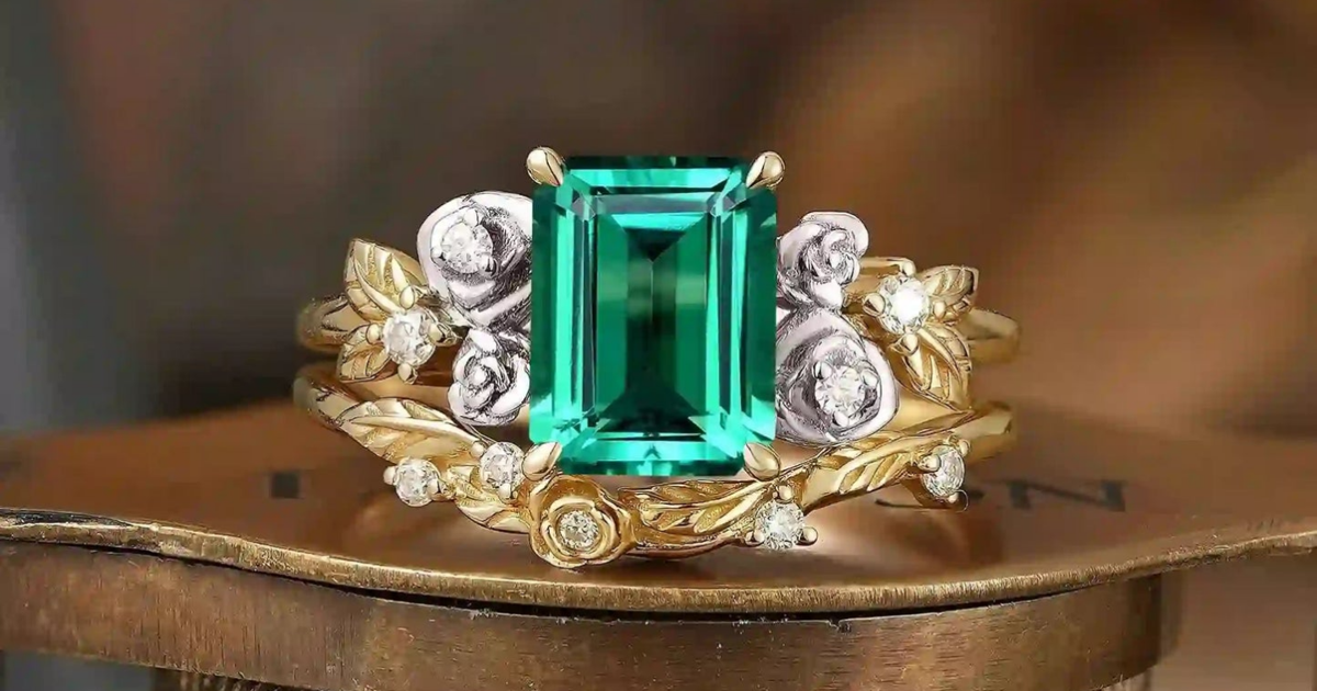 Gemsmagic Couple Rings: Types, Benefits, and How to Choose the Perfect ...