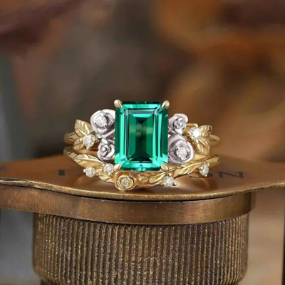 Gemsmagic Couple Rings: Types, Benefits, and How to Choose the Perfect Pair