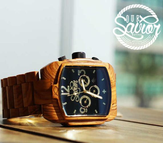 New Fashionable Christian Watches