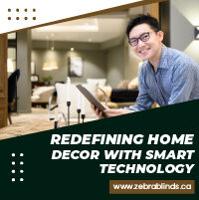 Redefining Home Décor with Smart Technology