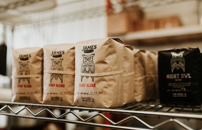 Get Jolted: 10 Best Coffee Shops in San Diego