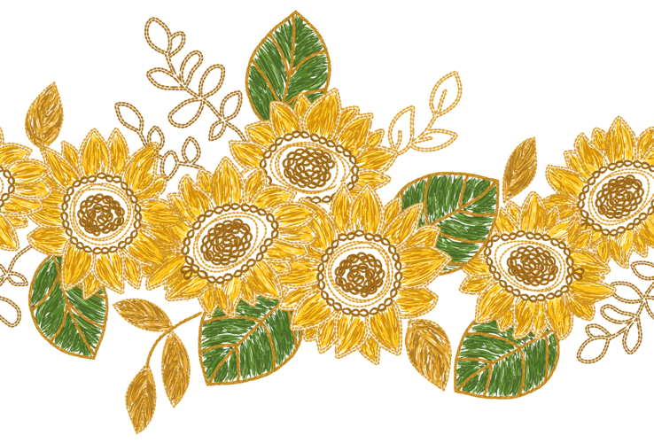 Professional Embroidery For Your Business