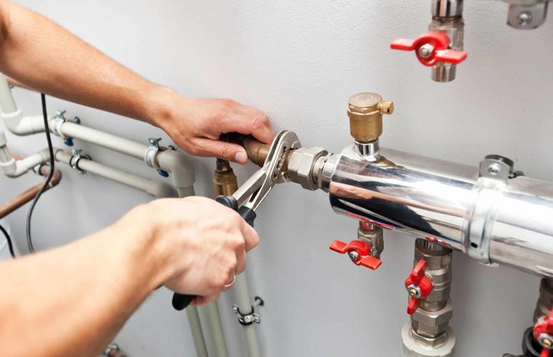 5 Ways To Find A Reputable Plumbing Company Near You