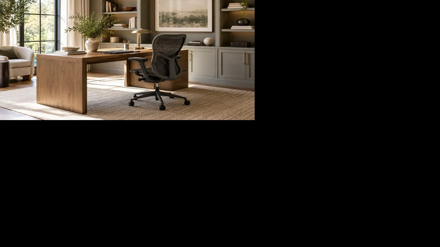 Tips in Buying Office Furniture