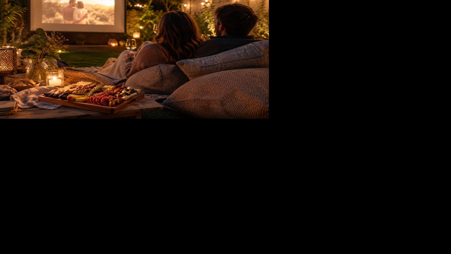 From Sunset Dining to Movies Under the Stars
