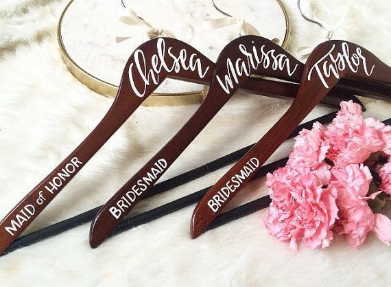 Affordable and Unique Bridesmaids Gift Ideas