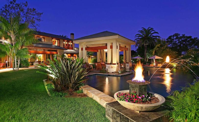 Why Luxury Homes Are Turning Backyards Into Wellness Sanctuaries