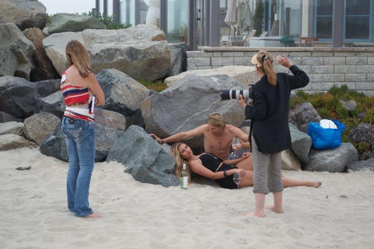 Coomber Family Ranch and Carruth Winery