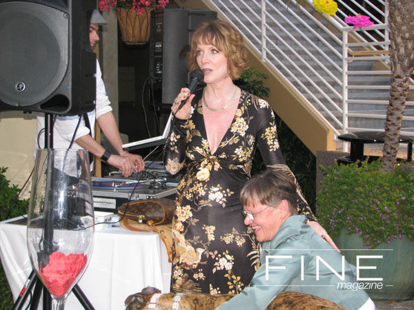 La Femme Chic 1 Year Anniversary