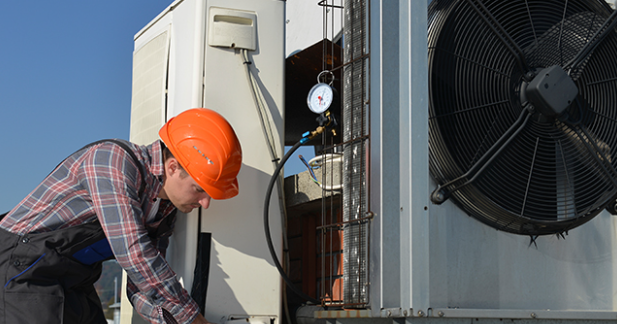 Best HVAC Installers in Las Vegas, NV: 7 Local Companies Keeping the Desert Cool By Daniyal Ahmad Nov 25, 2025 32 mins ago 4 min to read
