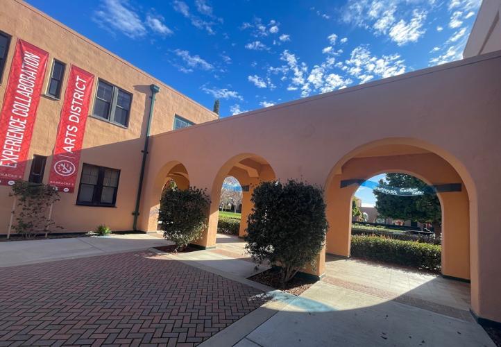 A Mother's Day Full of Art Adventure and Heart at Liberty Station