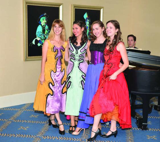 City Ballet of San Diego