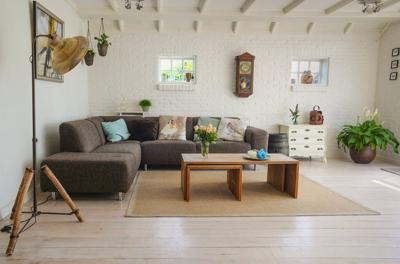 Stylish Tips in Designing Your Living Room