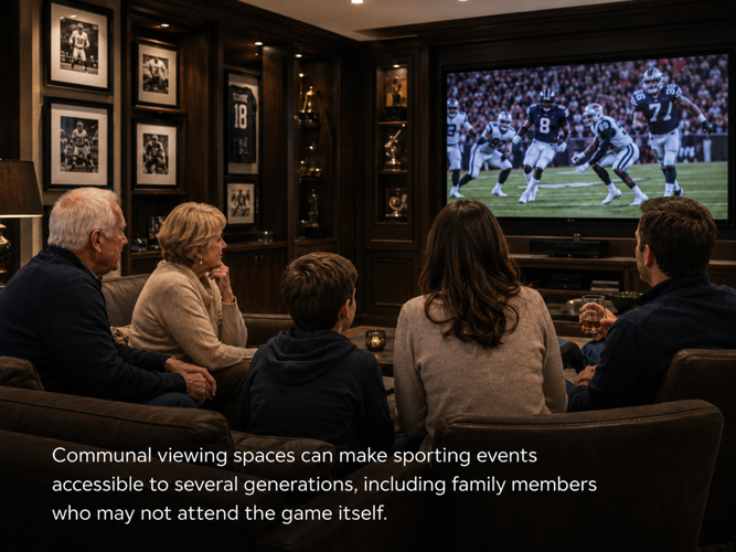 The Rise of Sports-Inspired Resorts for Experience-Driven Family Travel