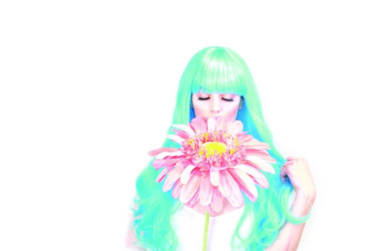 FINE Magazine's Pop Fiction Photoshoot