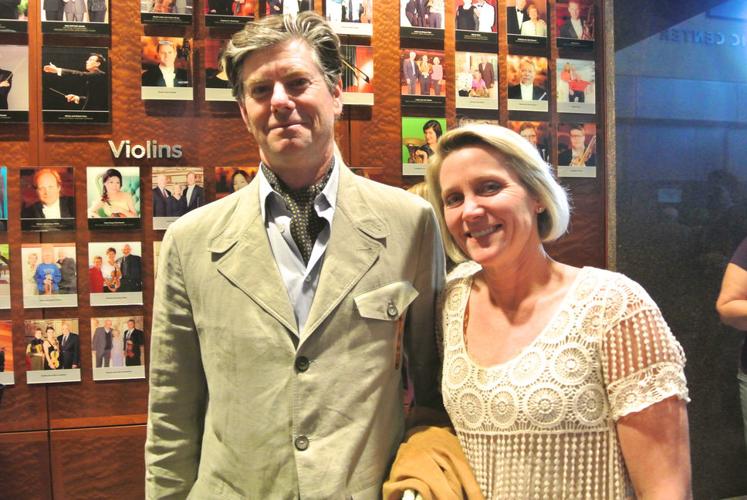 Tastings Concert 2015