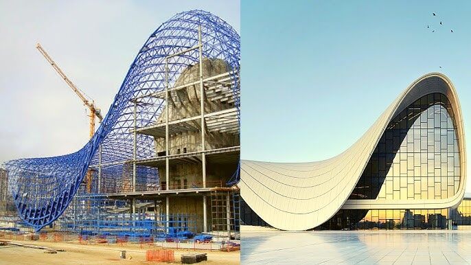 Structural Engineer vs Civil Engineer vs Architect Explained | Home ...