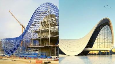 Structural Engineer vs Civil Engineer vs Architect Explained