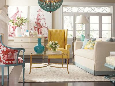 Fashionable Living