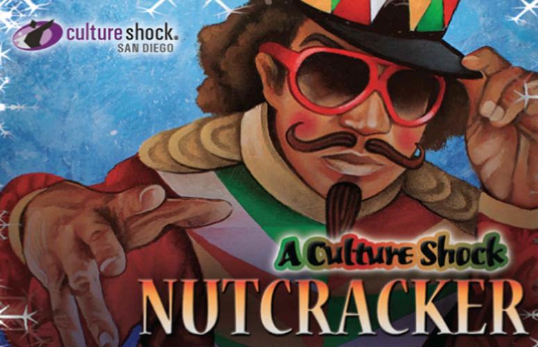 Top 3 San Diego Showings of The Nutcracker