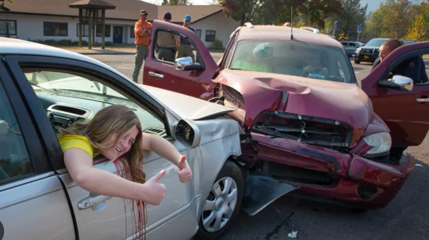 Injured in a Distracted Driving Accident? You May Be Eligible to Recover Compensation