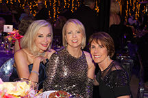 Evening of Illusions