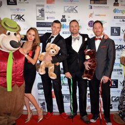 2015 Teddy Bear Ball