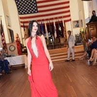 The Star Spangled Fashion Show
