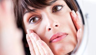 Skin Care in Your 50’s