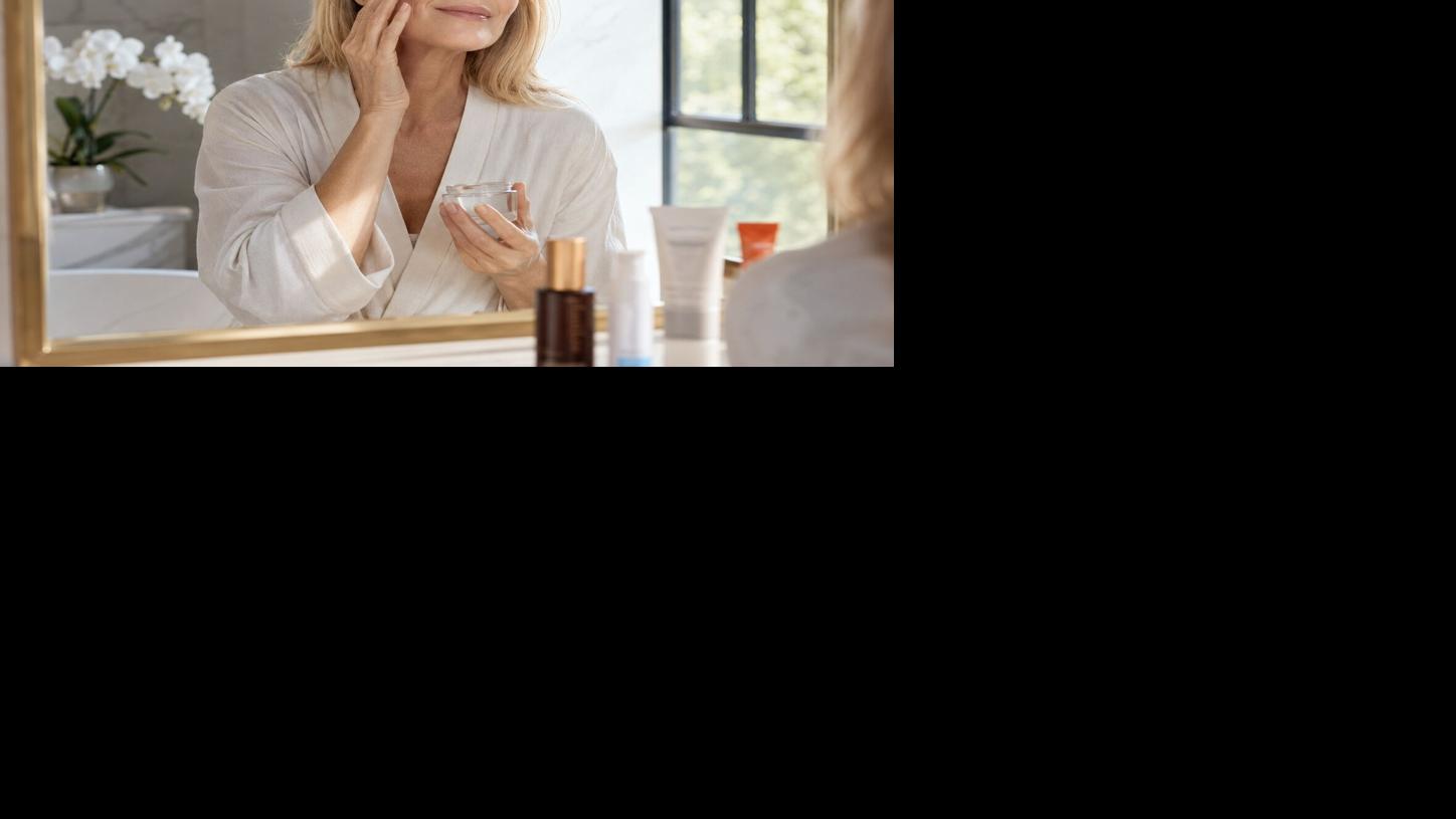 Skin Care in Your 50’s