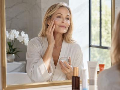 Skin Care in Your 50’s