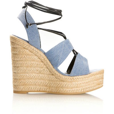 Candy Colors: Summer Resort Wear