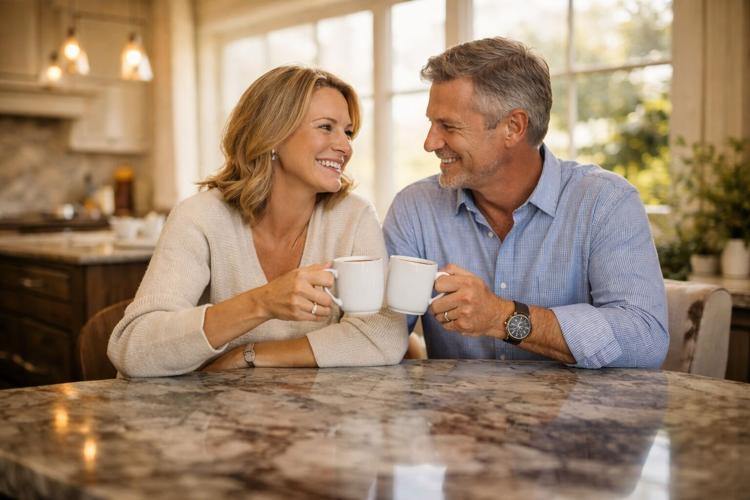 6 Healthy Habits to Improve the Quality of Married Life