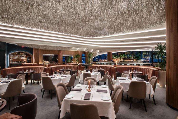 A Lavish Evening at Ocean Prime Las Vegas