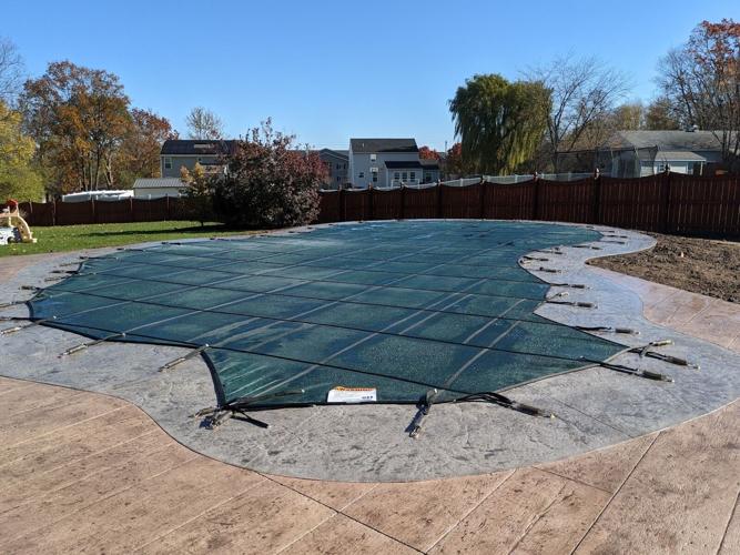 When to Cover Your Pool and How to Do It Right