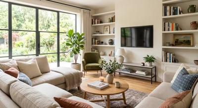 HOME RENOVATION IDEAS THAT ADD SPACE, COMFORT, AND LONG-TERM VALUE
