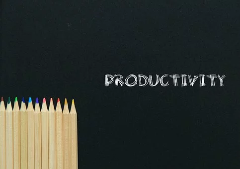 Boost Workplace Productivity with Technology - Here's How