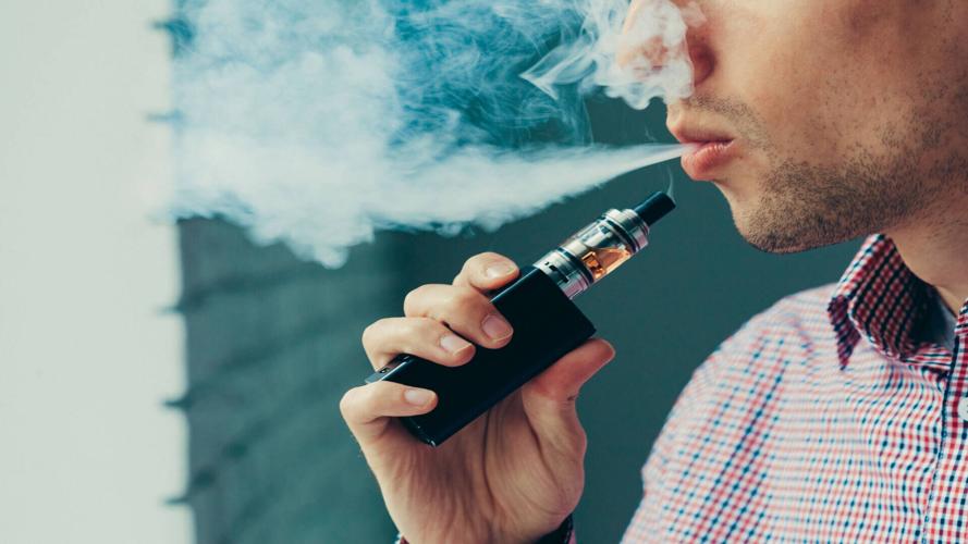 Tips For Buying And Using Rechargeable Disposable Vapes