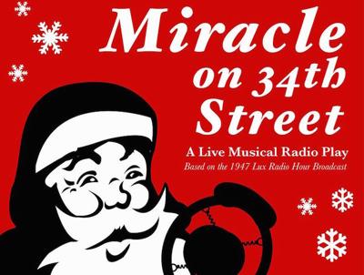 SDMT's "Miracle on 34th Street"
