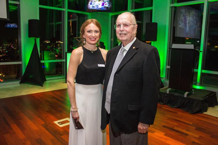 Decade of Dignity Gala 2016