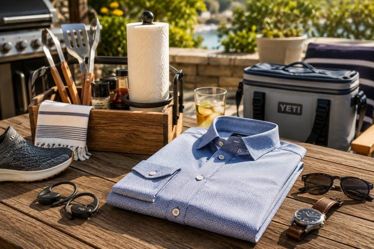 Father's Day 2025 Gift Guide: Luxury and Exclusivity for the Man Who Has Everything