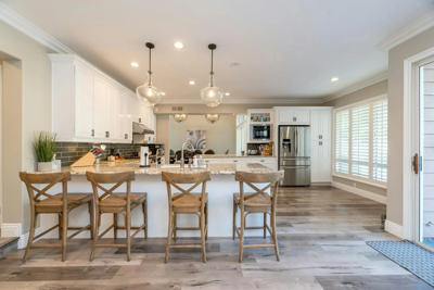 Easy Ways to Make your Home Look More Expensive