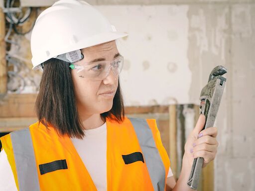 What Are The Only Things You Can Do If You Clog A Drain?