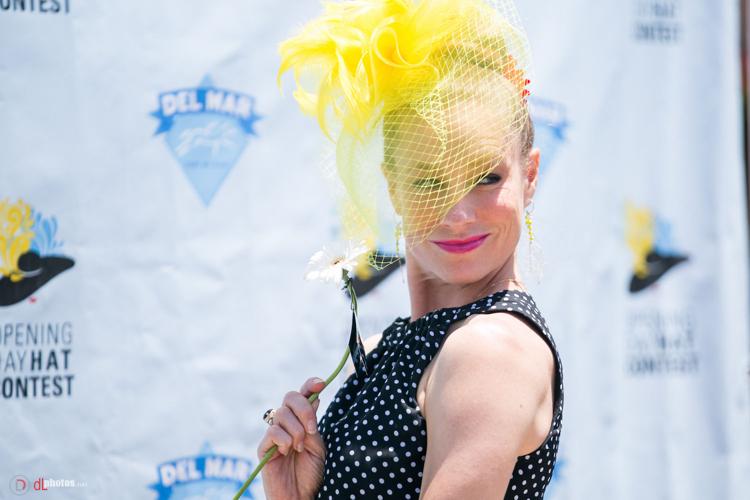 Del Mar Racetrack Photos